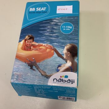 Siege bouée BB SEAT