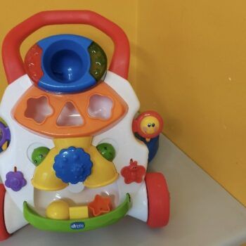 trotteur chicco