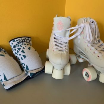 Patins à roulette Taille 35