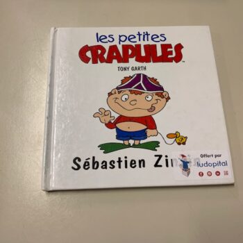 Sébastien zinzin