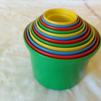 pots encastrables