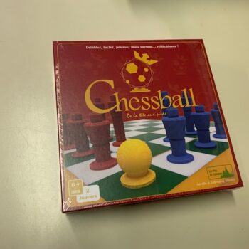Chess Ball, apprendre a jouer au jeu d'echec +6