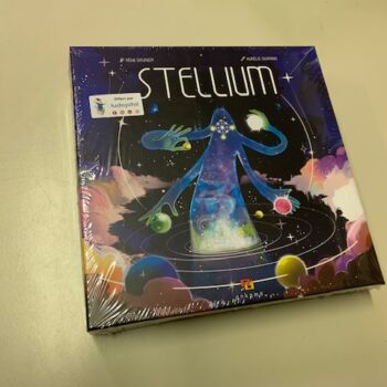 Stellium