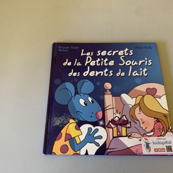 les secrets de la petite souris