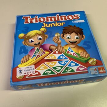 triomino junior