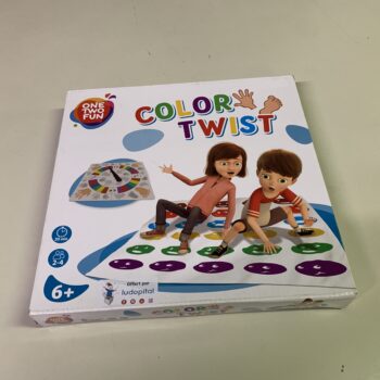 color twist