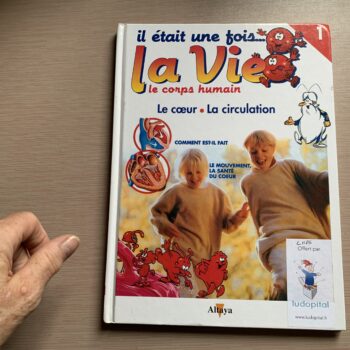 coeur et circulation  Lavie