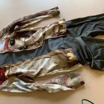 deguisement 10 12 ans