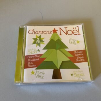 chantons Noel