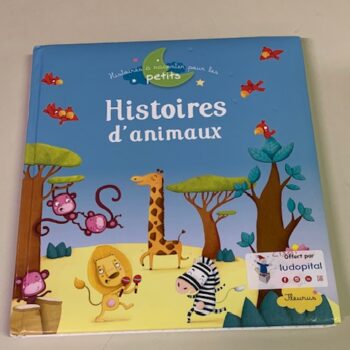 Histoire d animaux