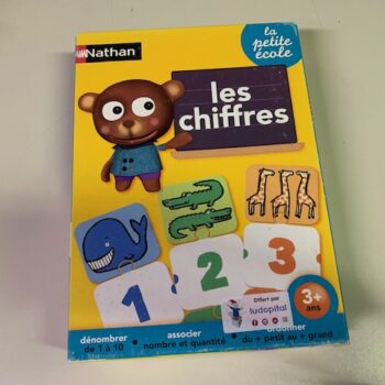 les chiffres