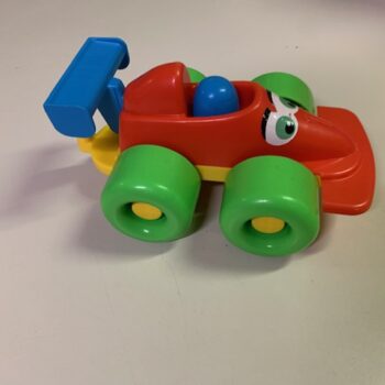 petite voiture course