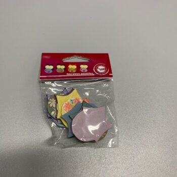 Pacotilles Bois Hiboux