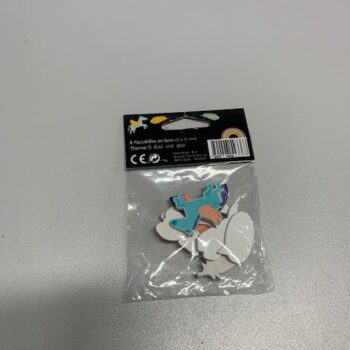 Pacotilles Bois Licorne