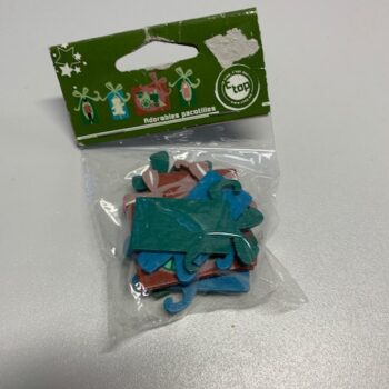 Pacotilles Bois Cadeaux