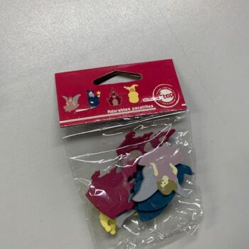 Pacotilles Bois Fée