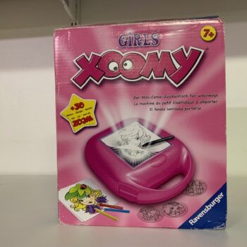 Xoomy