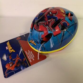 casque Spiderman 52-56CM