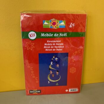 mobile de Noel.