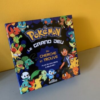 grand jeu cherche et trouve pokemon.