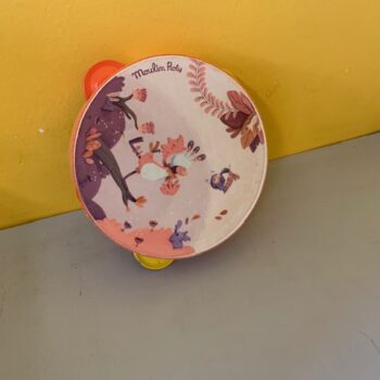 5023 tambourin moulin roti
