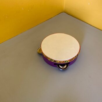 5026 Mini Tambourin