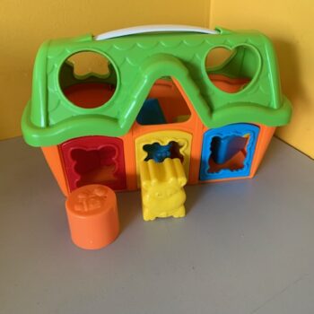 maison formes encastratrbles