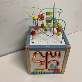 cube eveil