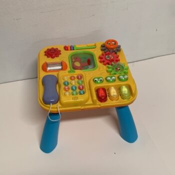 table d_activites