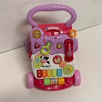 Trotteur parlant Vtech