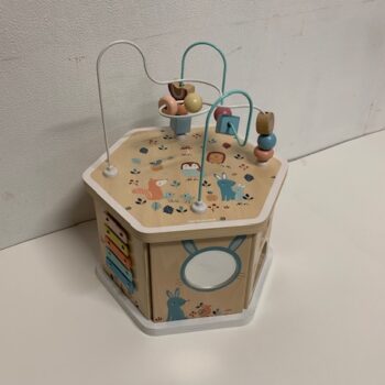 cube d_activite Verbaudet bois
