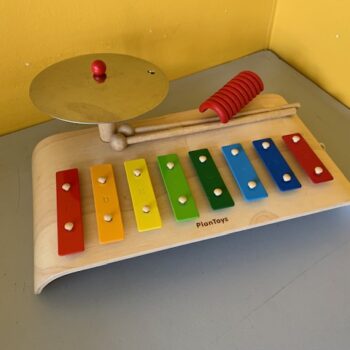 table percussions bois