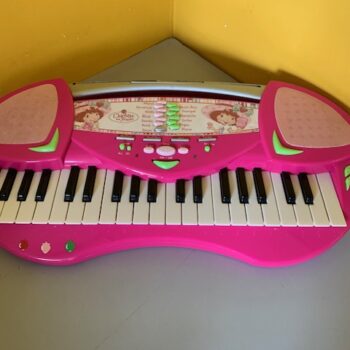 piano electrique