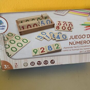 Jogo De Numeros