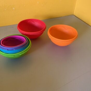 Jeux de bain