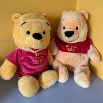 Lot 2 Winnie