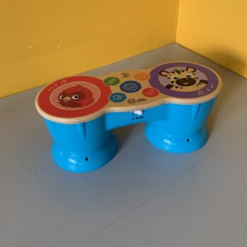 Jeu musical tam tam