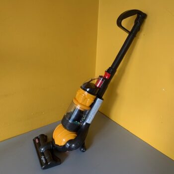 Aspirateur