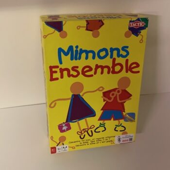 Mimons ensemble