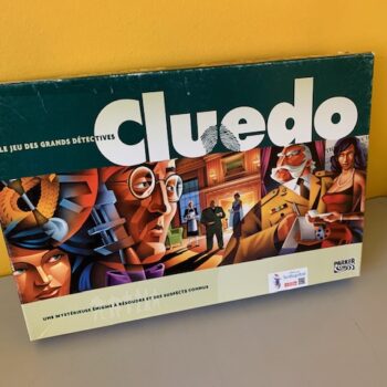 cluedo
