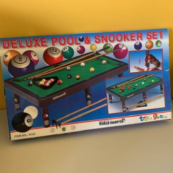 Billard