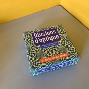 Illusion d_optique