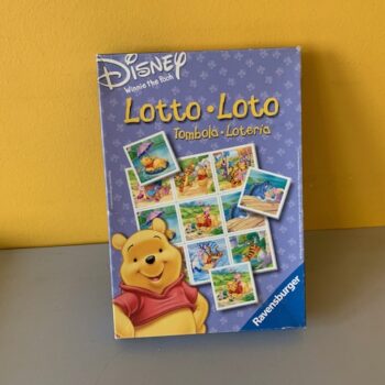 Loto Winnie