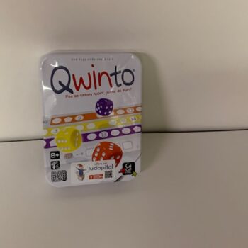 Qwinto