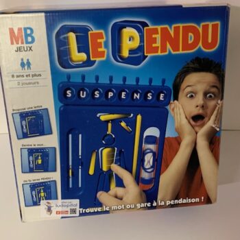 Pendu