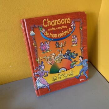 chansons