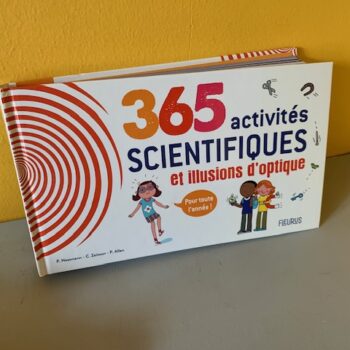 activites scientifiques