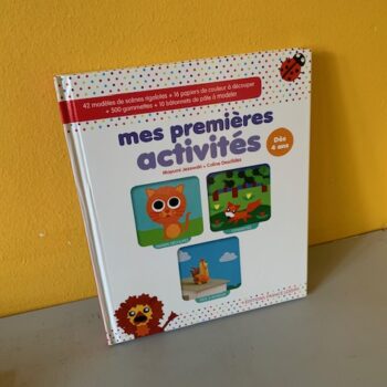premieres activites
