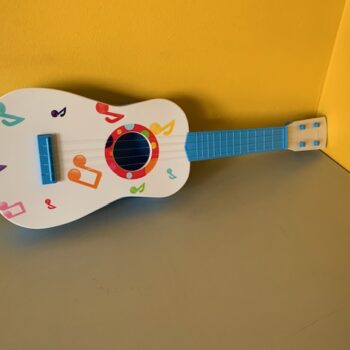 Guitare
