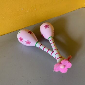 Maracas